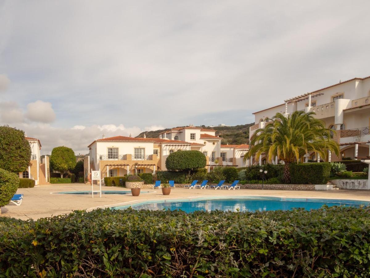 Luz Bay Hotel Exterior photo