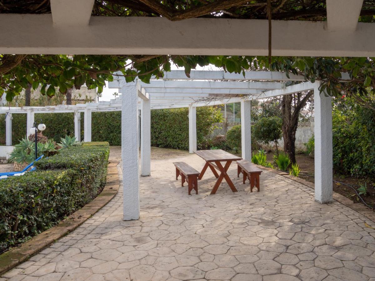 Luz Bay Hotel Exterior photo