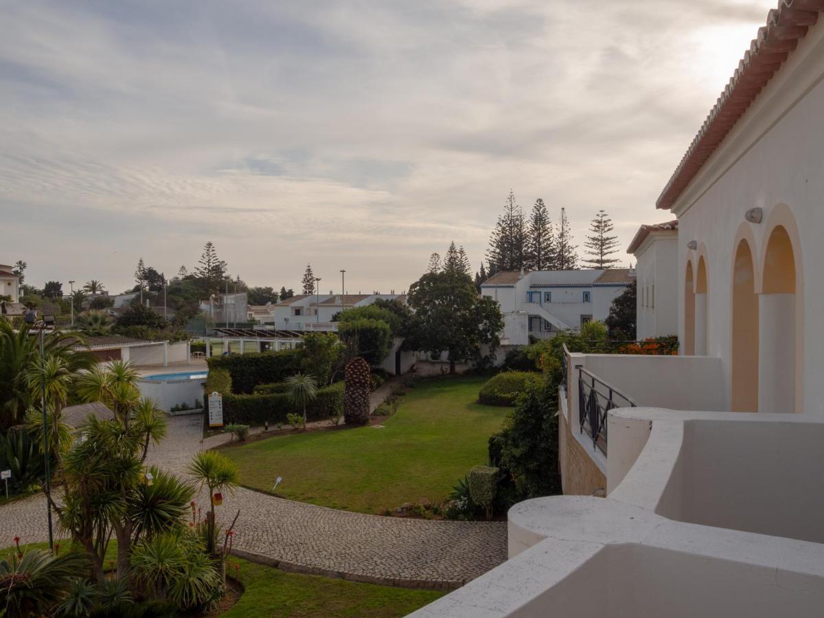 Luz Bay Hotel Exterior photo