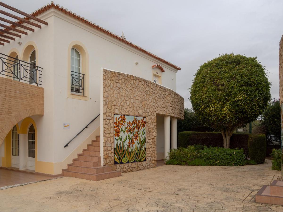 Luz Bay Hotel Exterior photo