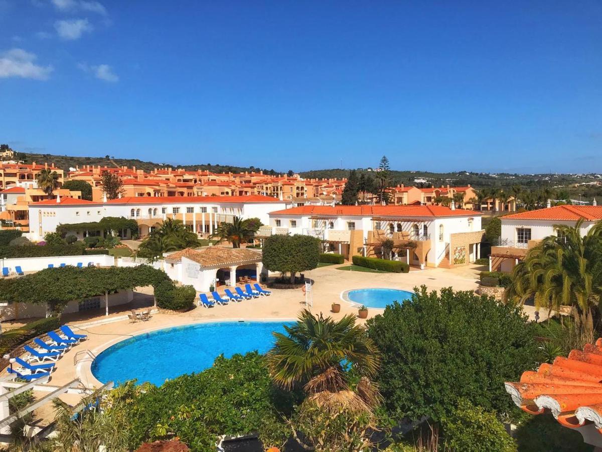 Luz Bay Hotel Exterior photo
